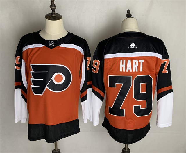 Philadelphia Flyers jerseys 2022-006